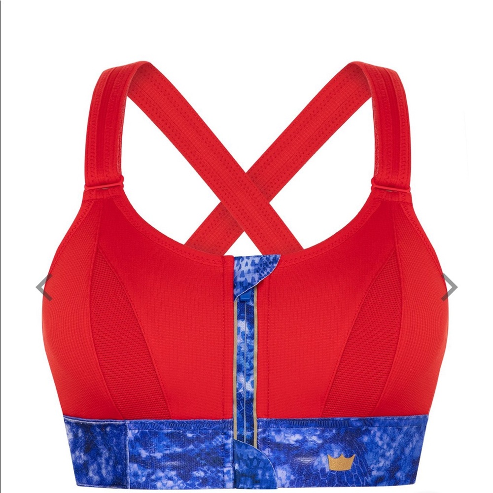 Shefit size 3luxe bra. Brand new with tags.